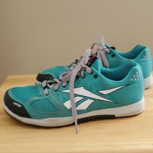 Reebok CrossFit Nano 2 women's